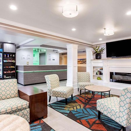 Quality Inn & Suites Myrtle Beach Near Outlets Экстерьер фото