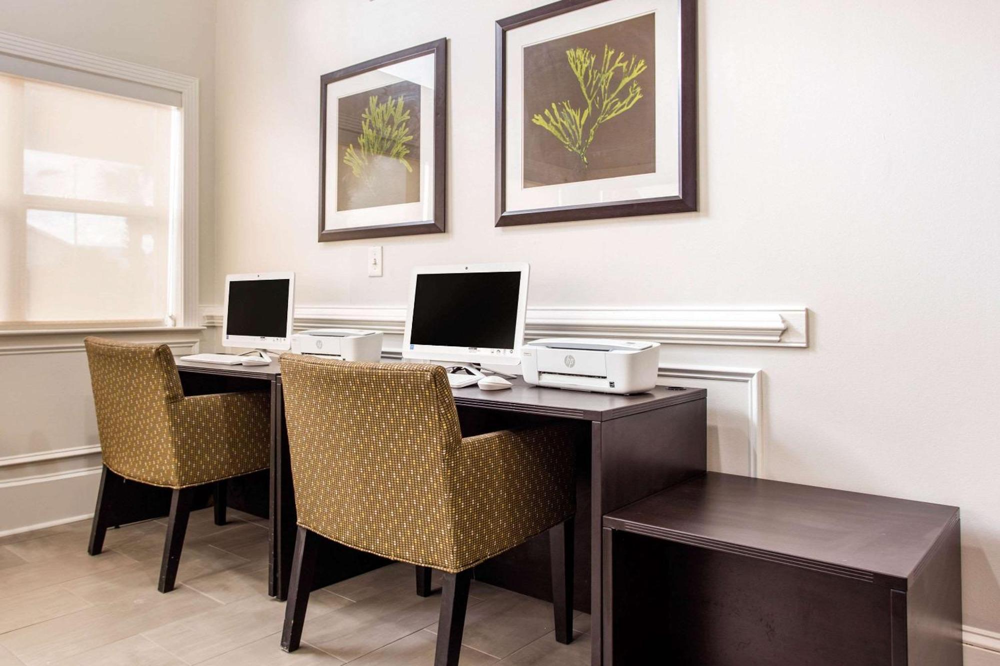 Quality Inn & Suites Myrtle Beach Near Outlets Экстерьер фото