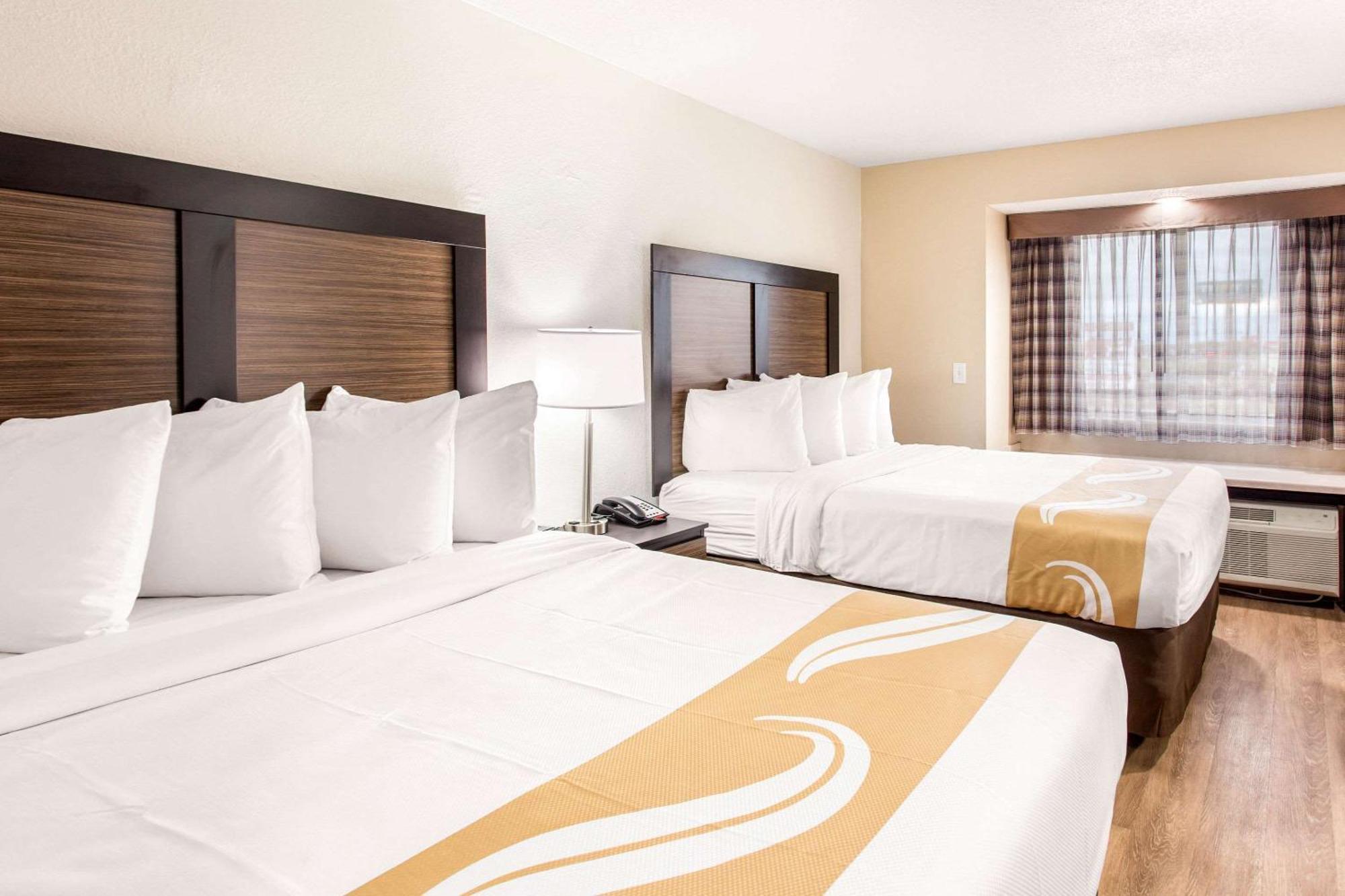 Quality Inn & Suites Myrtle Beach Near Outlets Экстерьер фото