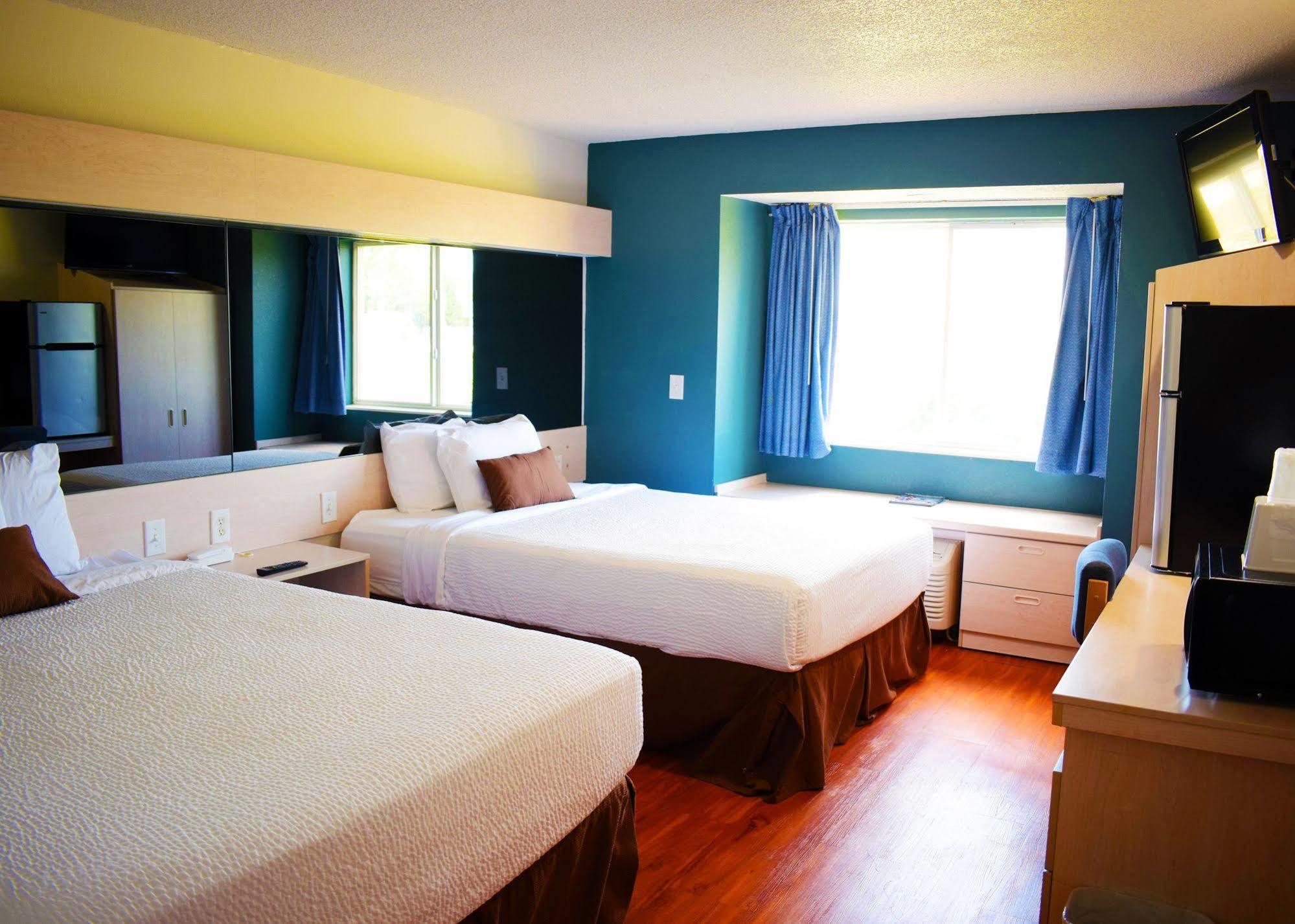 Quality Inn & Suites Myrtle Beach Near Outlets Экстерьер фото