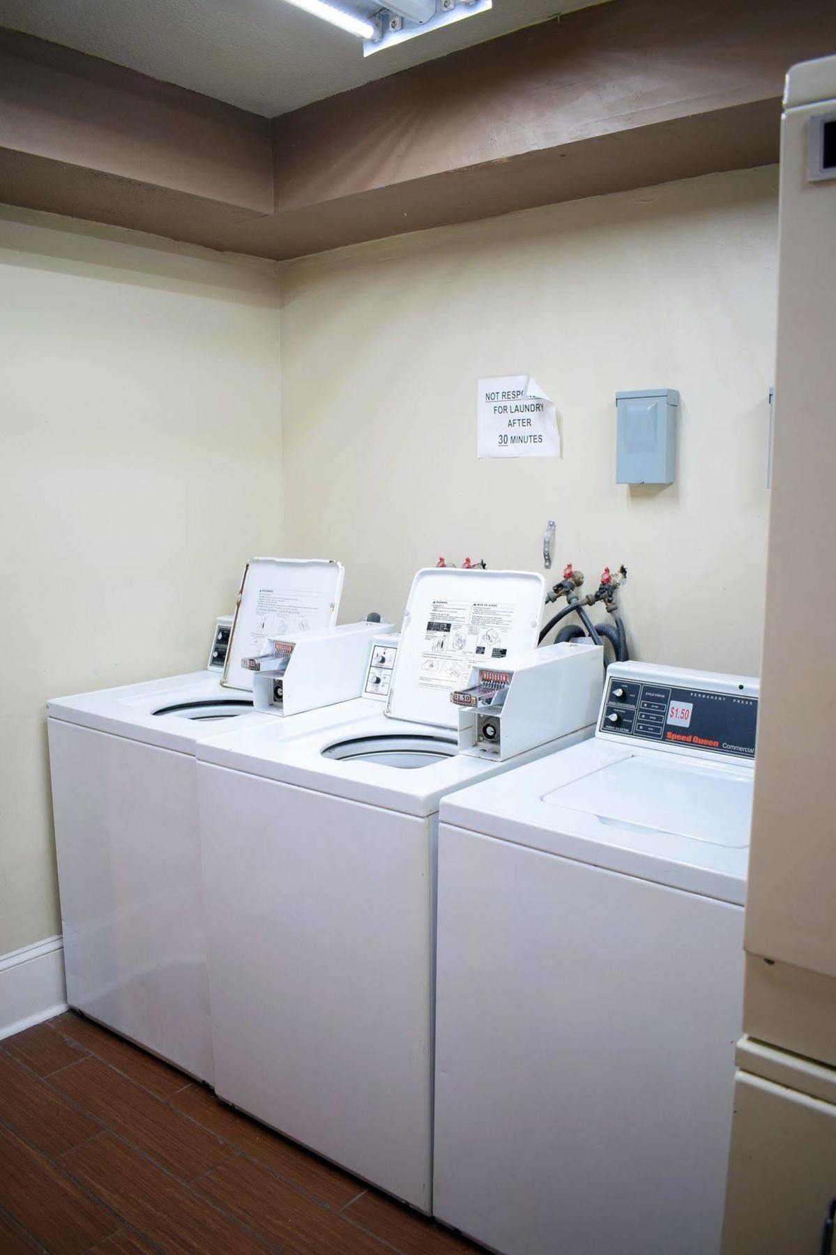 Quality Inn & Suites Myrtle Beach Near Outlets Экстерьер фото
