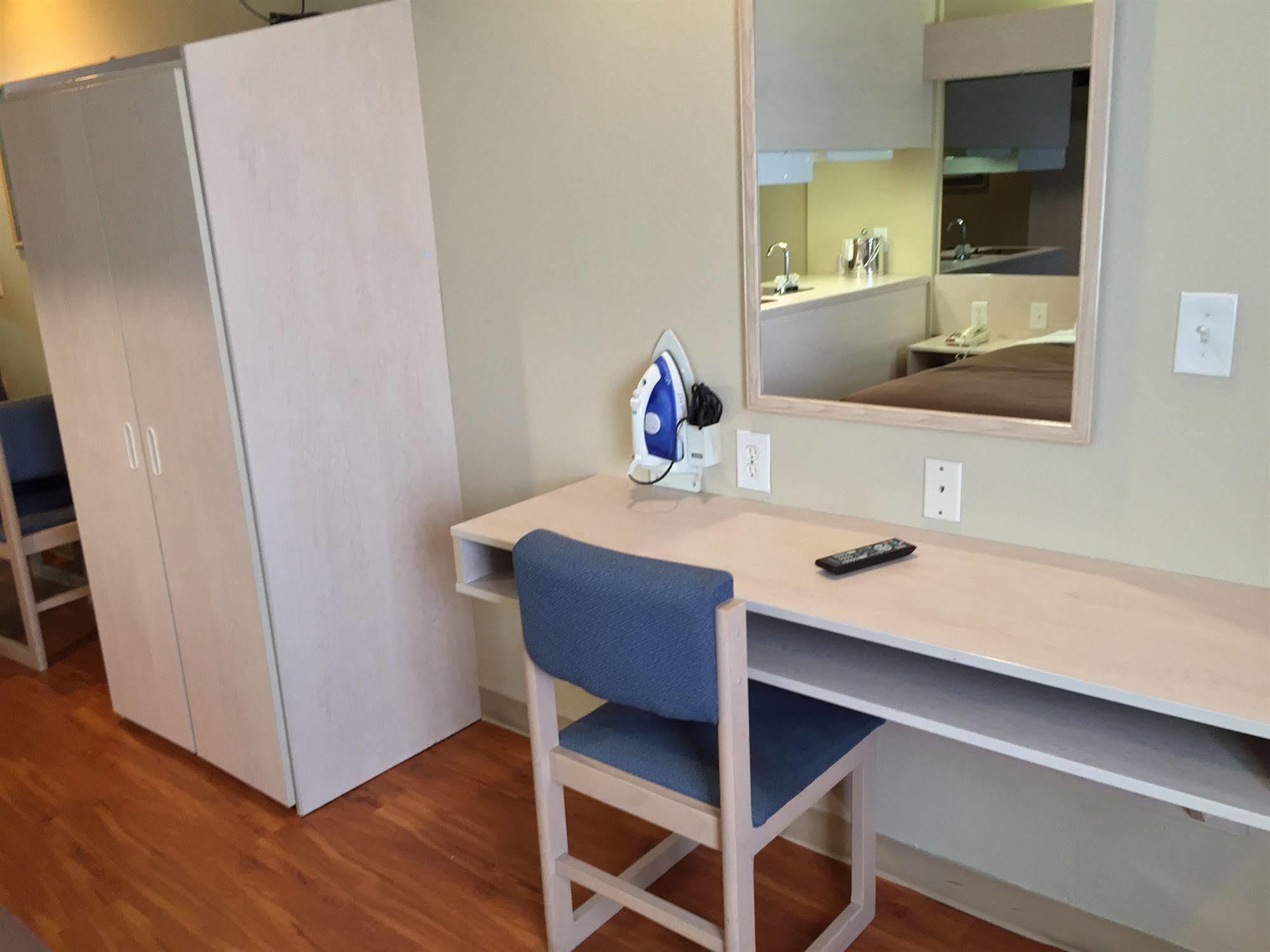 Quality Inn & Suites Myrtle Beach Near Outlets Экстерьер фото