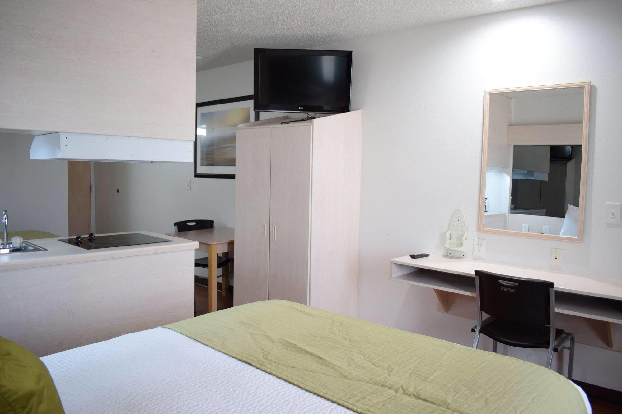 Quality Inn & Suites Myrtle Beach Near Outlets Экстерьер фото